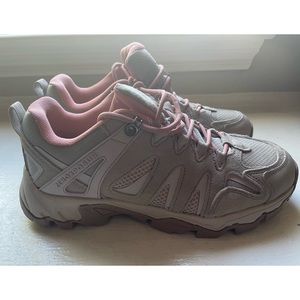 Low Profile Hiking Boots